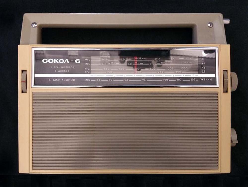 Сокол-6