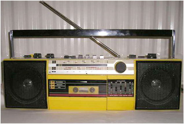 VEF Siringa РМ-290С