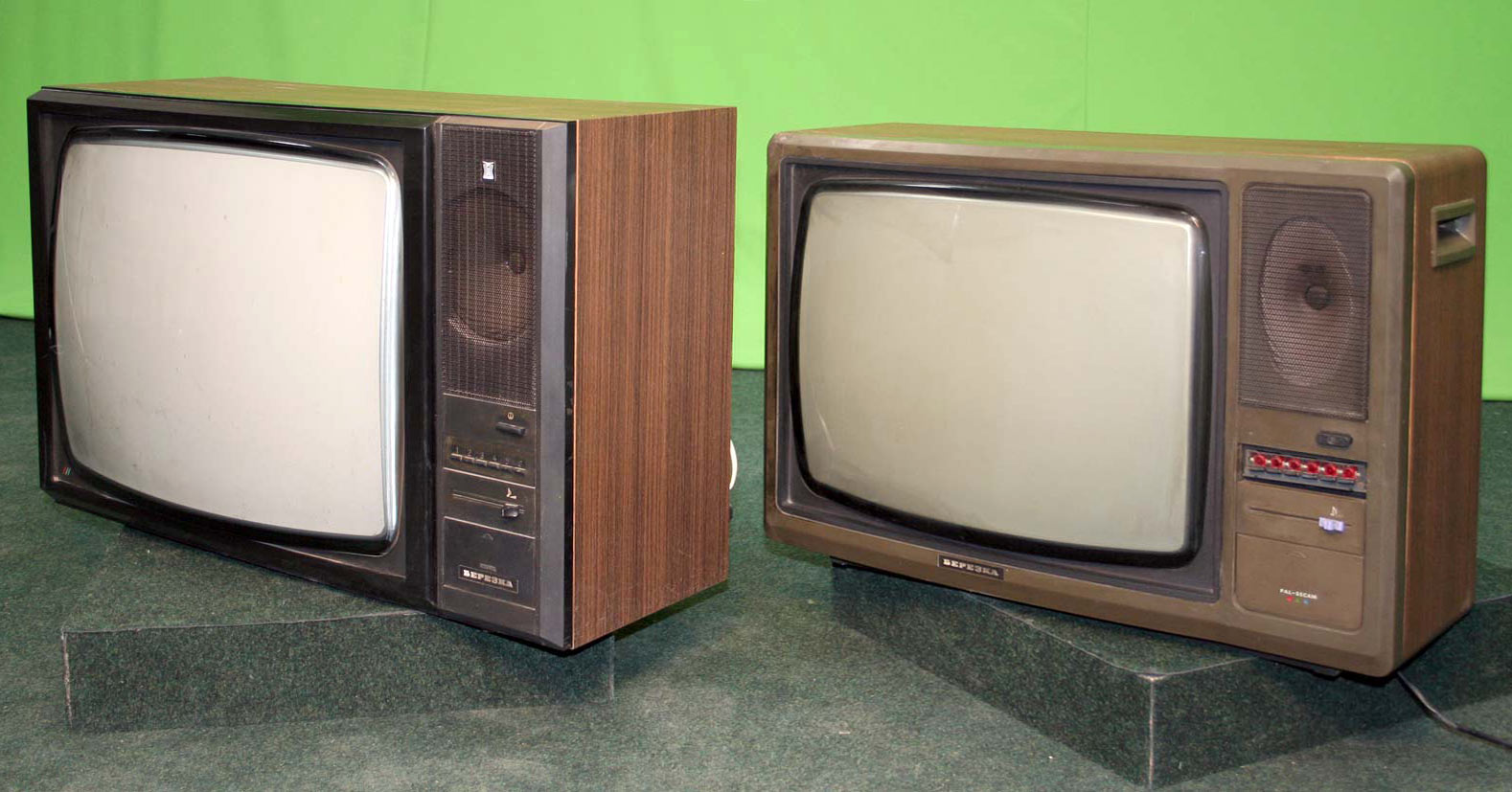 Берёзка 51ТЦ-311Д