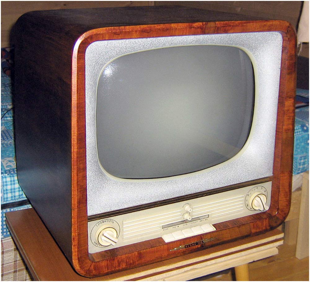 Рубин-101, Рубин-102