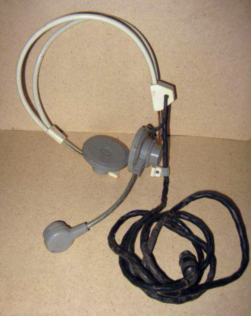 ТМГ-4 (гарнитура)