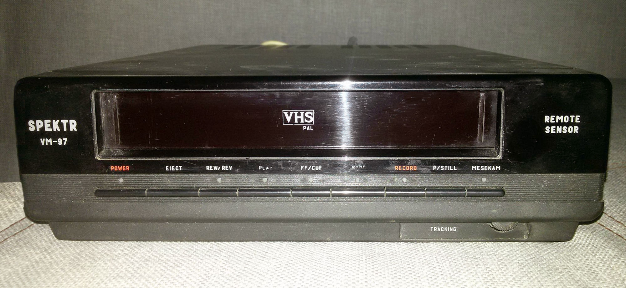 Spektr VM-97
