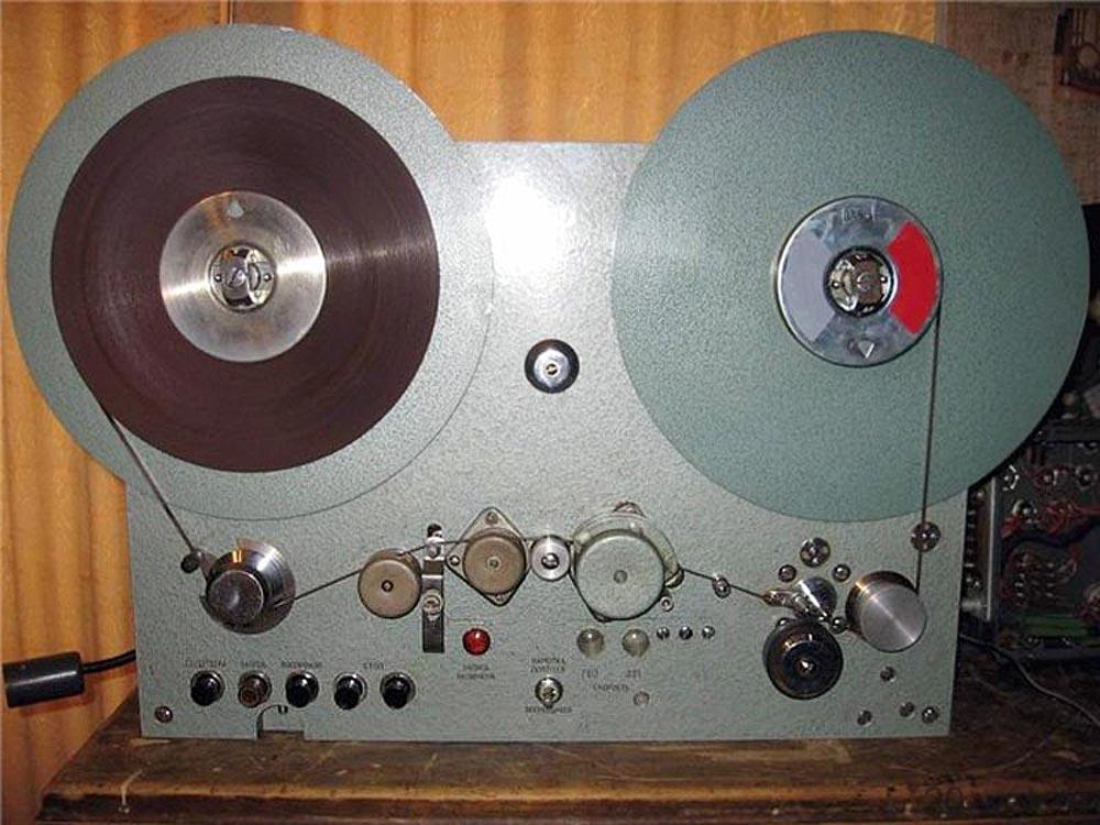 МЭЗ-28 (магнитофон)