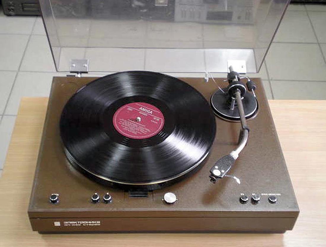 Электроника-030С