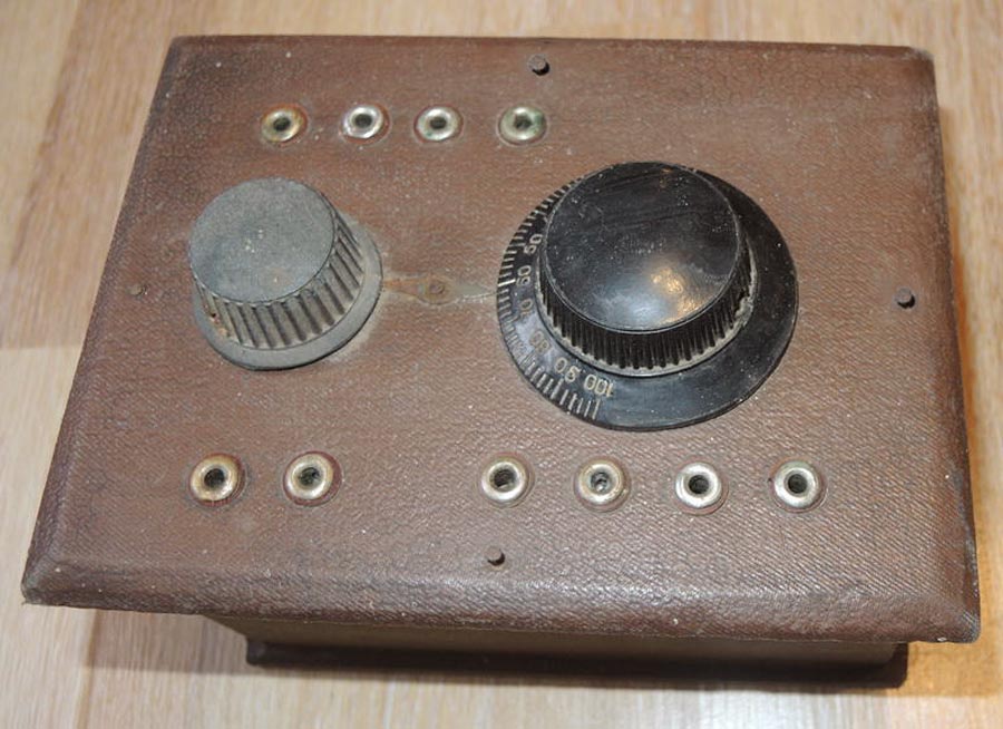 Радиофронт