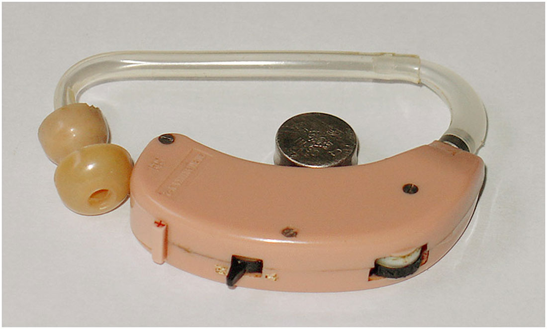 Электроника У-2М1