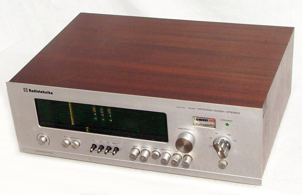 Виктория-003М