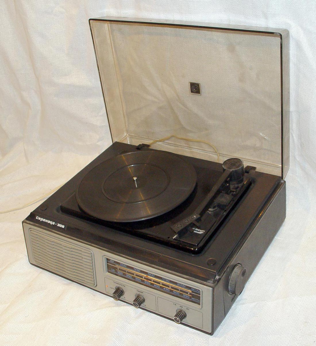 Серенада-306