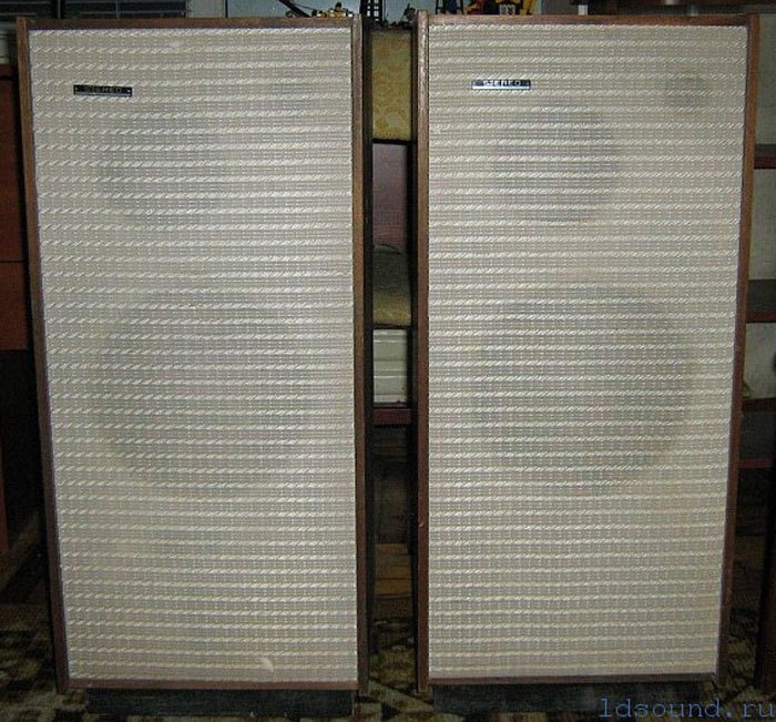 Симфония АС-003