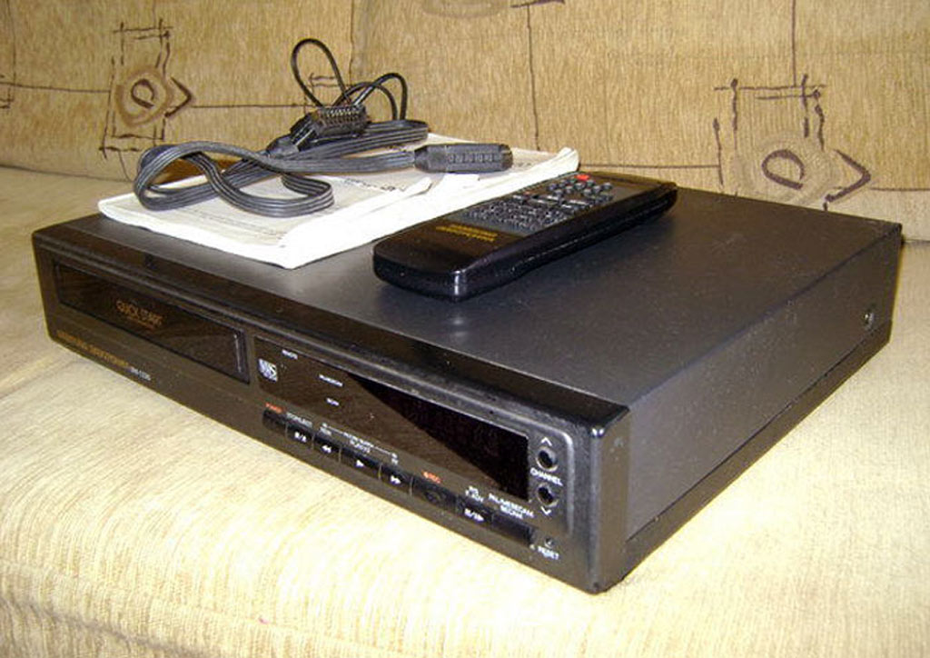 Электроника ВМ-1230