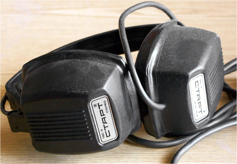 ТДС-4 (наушники)