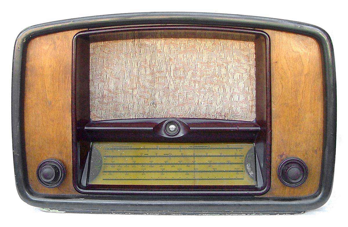 Балтика Р3-1