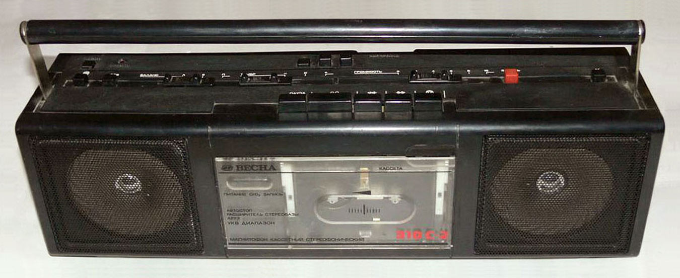 Весна М-310С-2