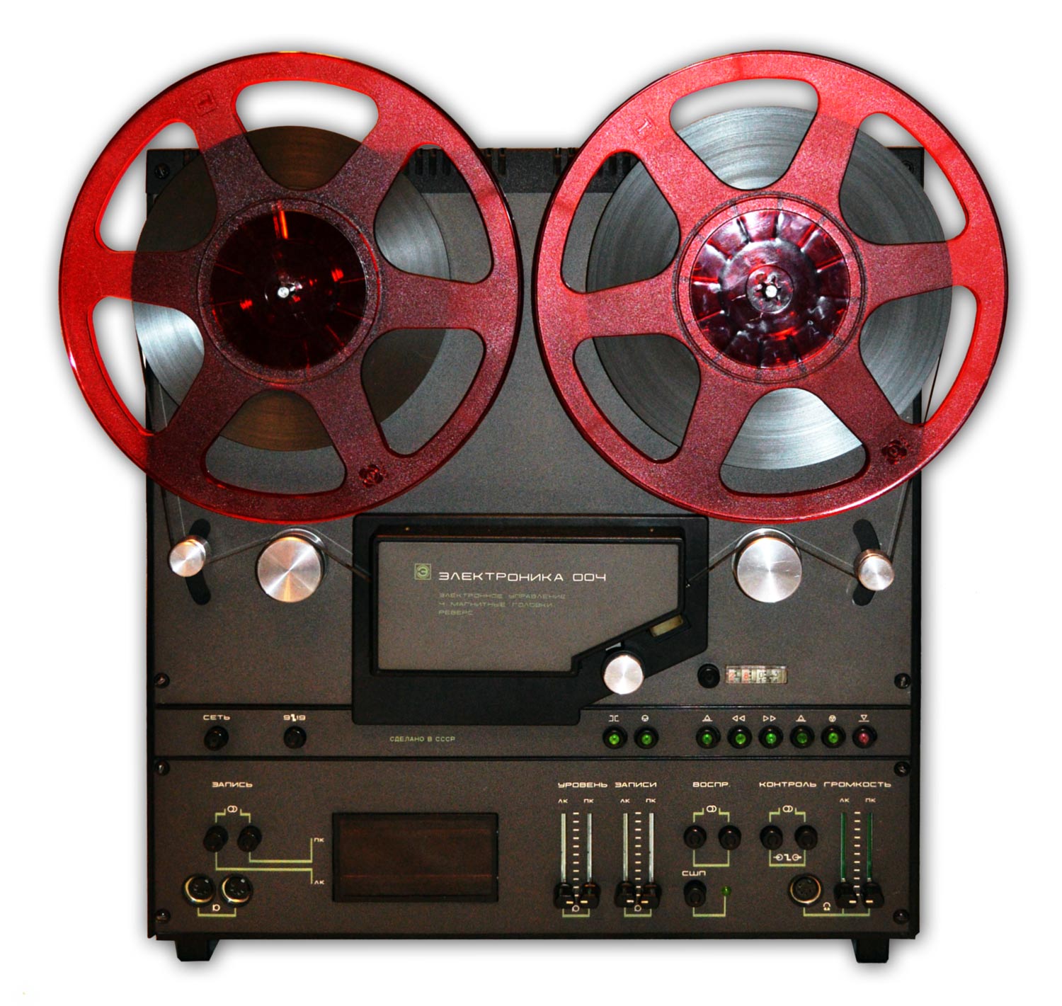 Электроника-004