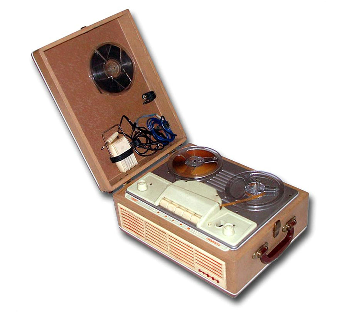 Айдас, Эльфа-20