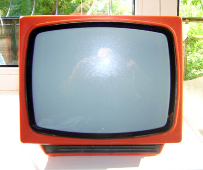 Электроника 23ТБ-307Д