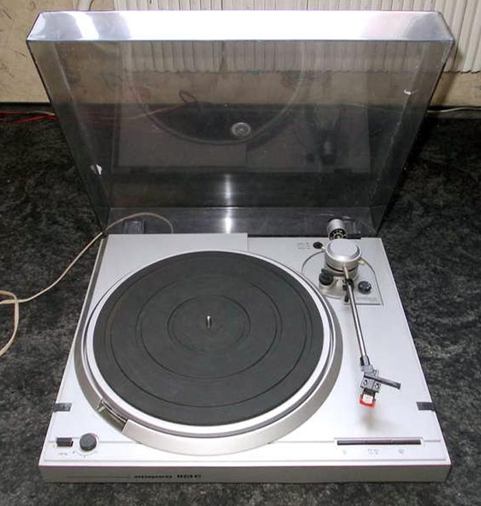 Орфей-103-стерео