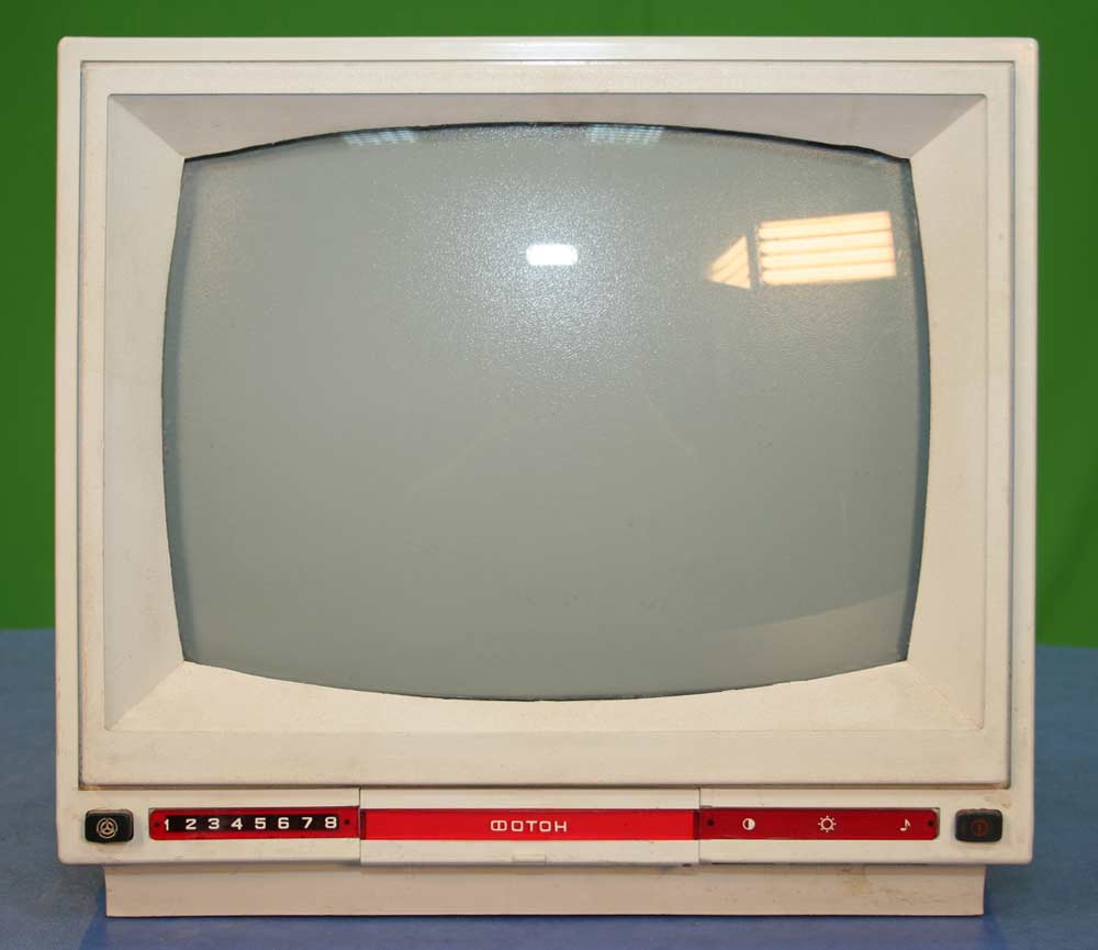 Фотон 31ТБ-408/Д