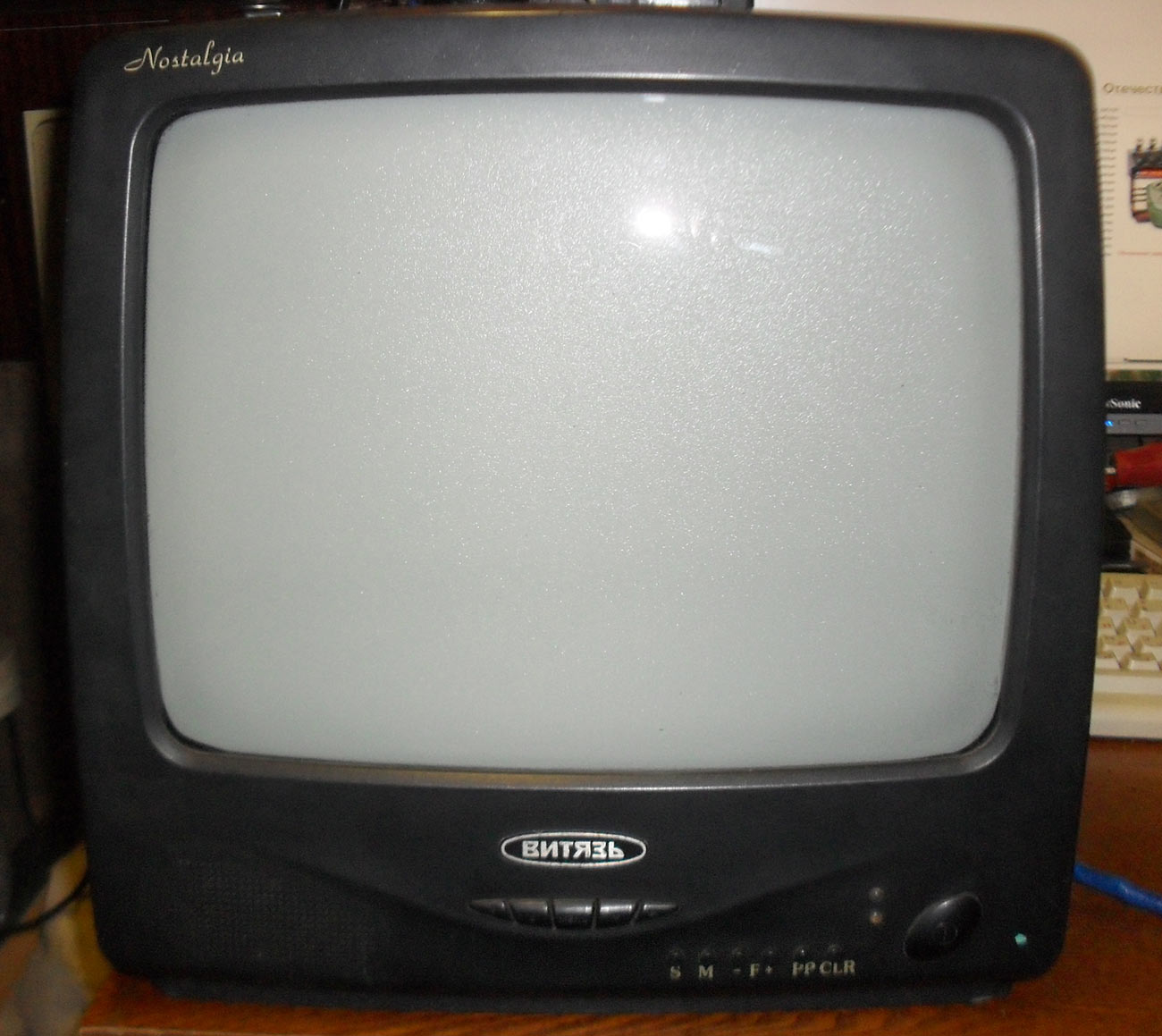 Витязь 34ТБ-401Д-2