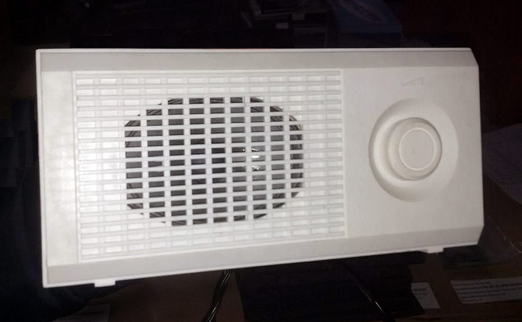 Радиан АГ-302