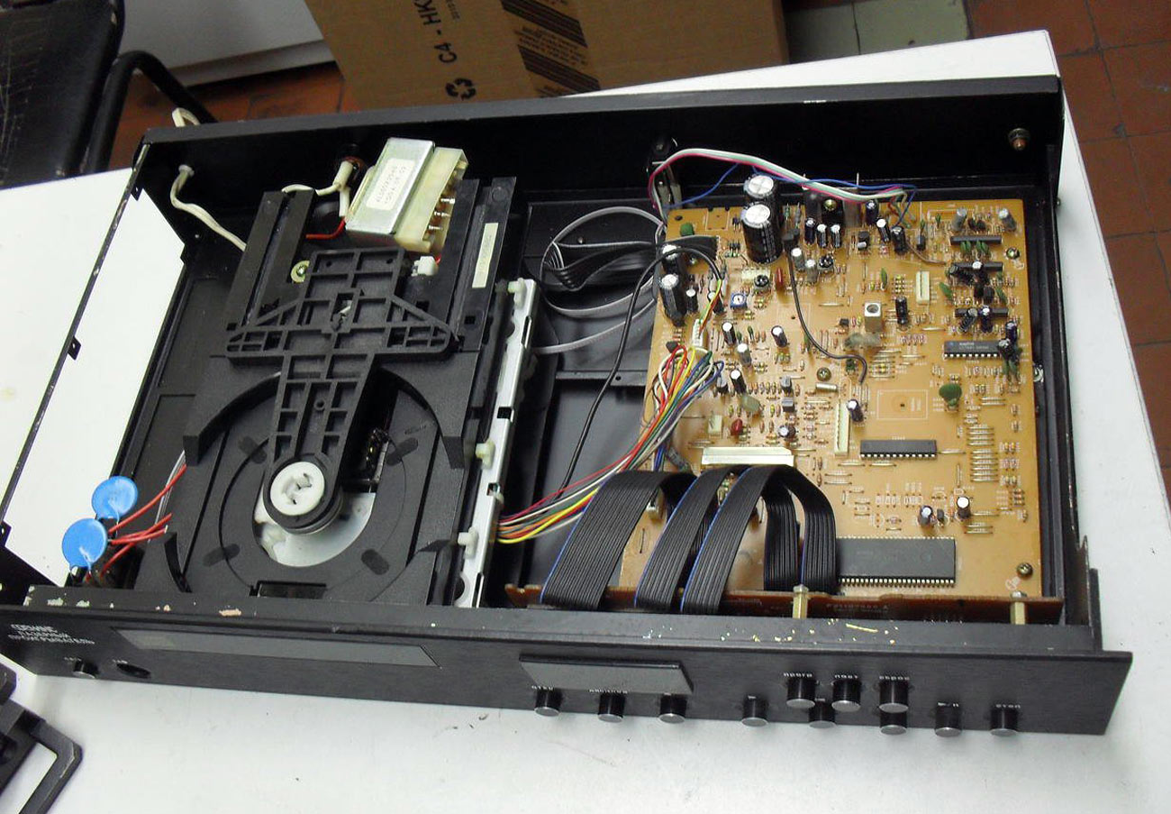 Феникс-005-стерео