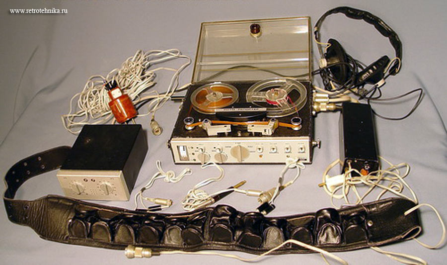 Ритм-Репортёр