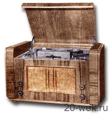 МАГ-8 (магнитофон)