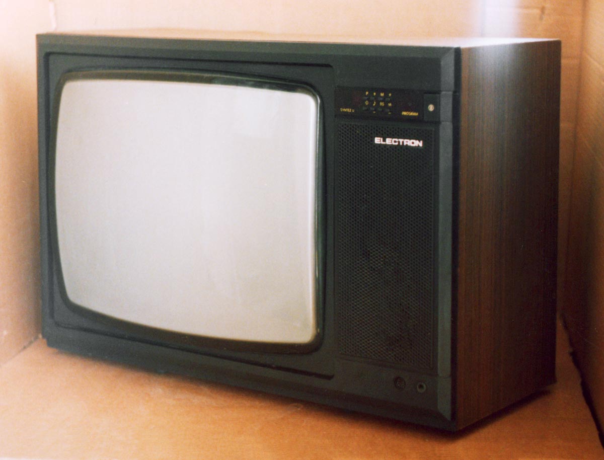 Электрон-51ТЦ-4305Д