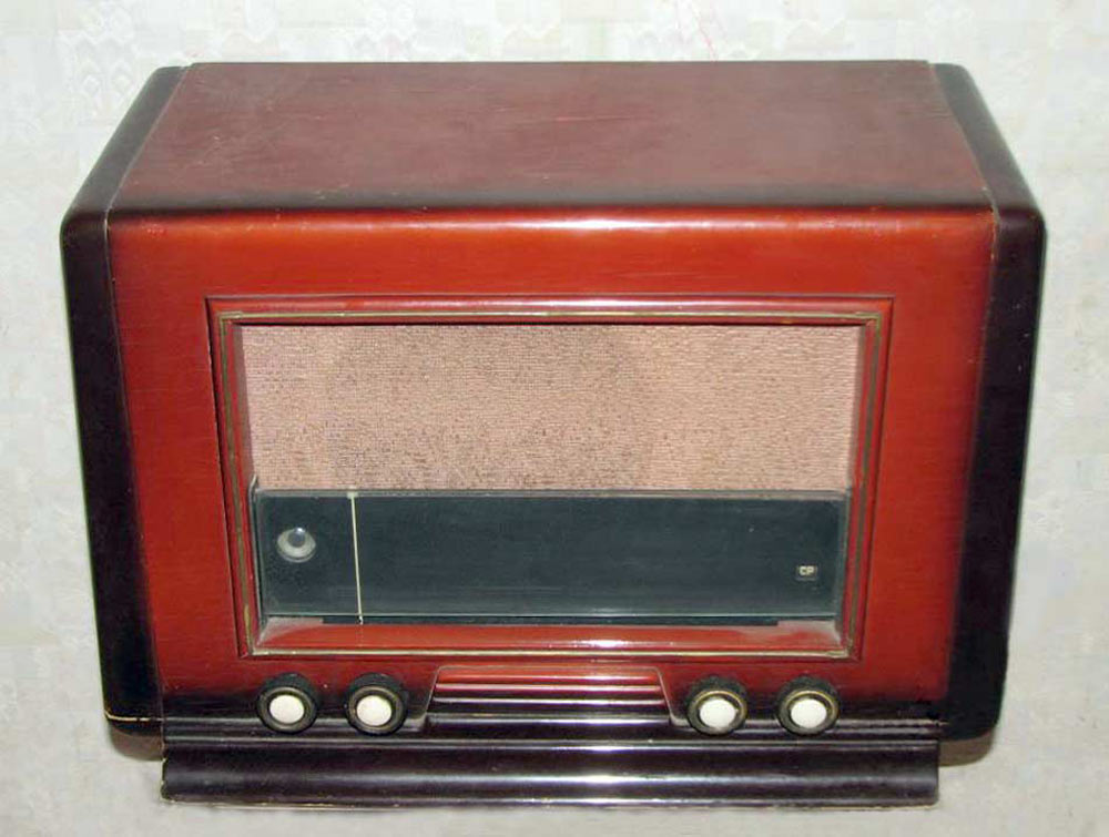 Электросигнал-2