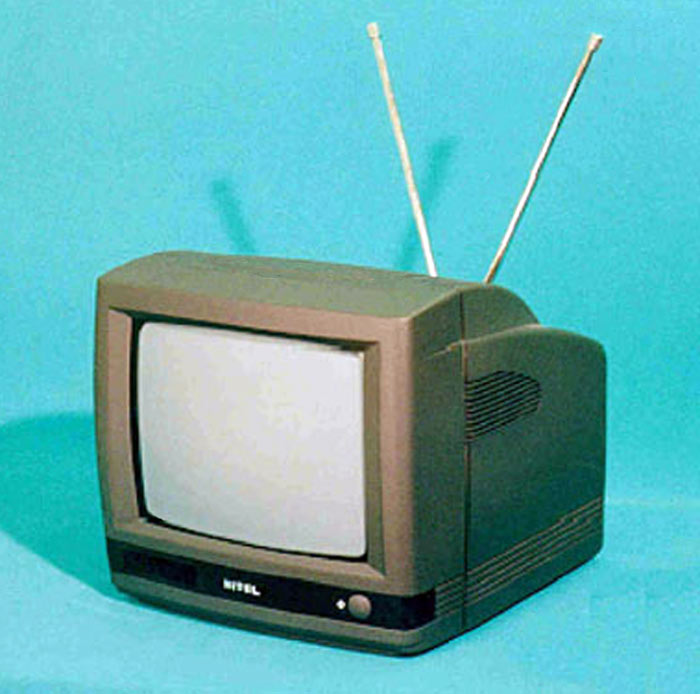 Чайка 24ТБ-507