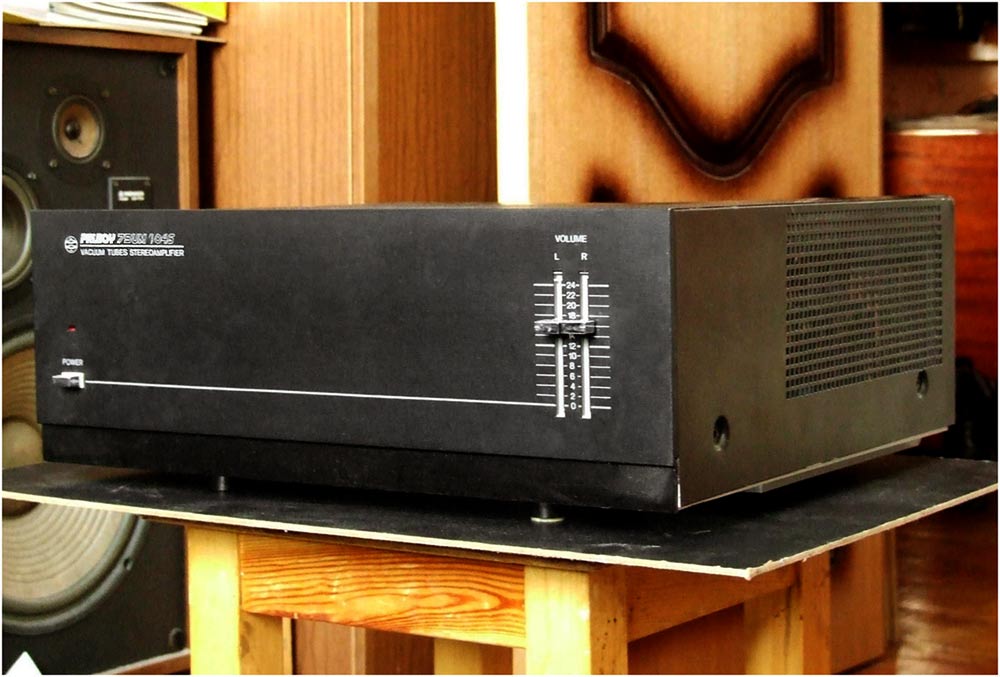 Прибой-75УМ-104С