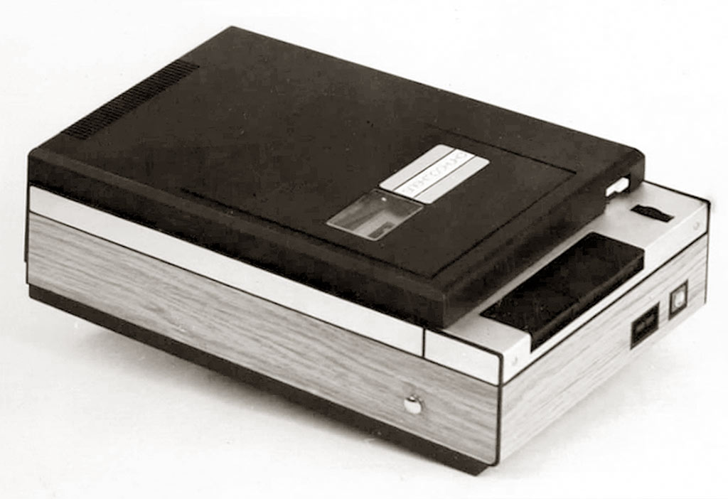 Электроника К-Видео