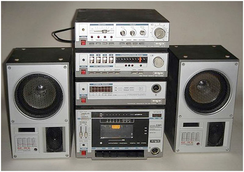 Ода-102-стерео