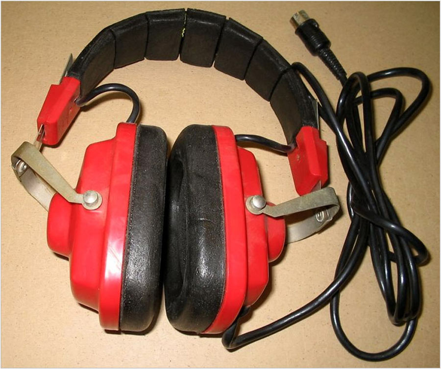 ТДС-3 (наушники)